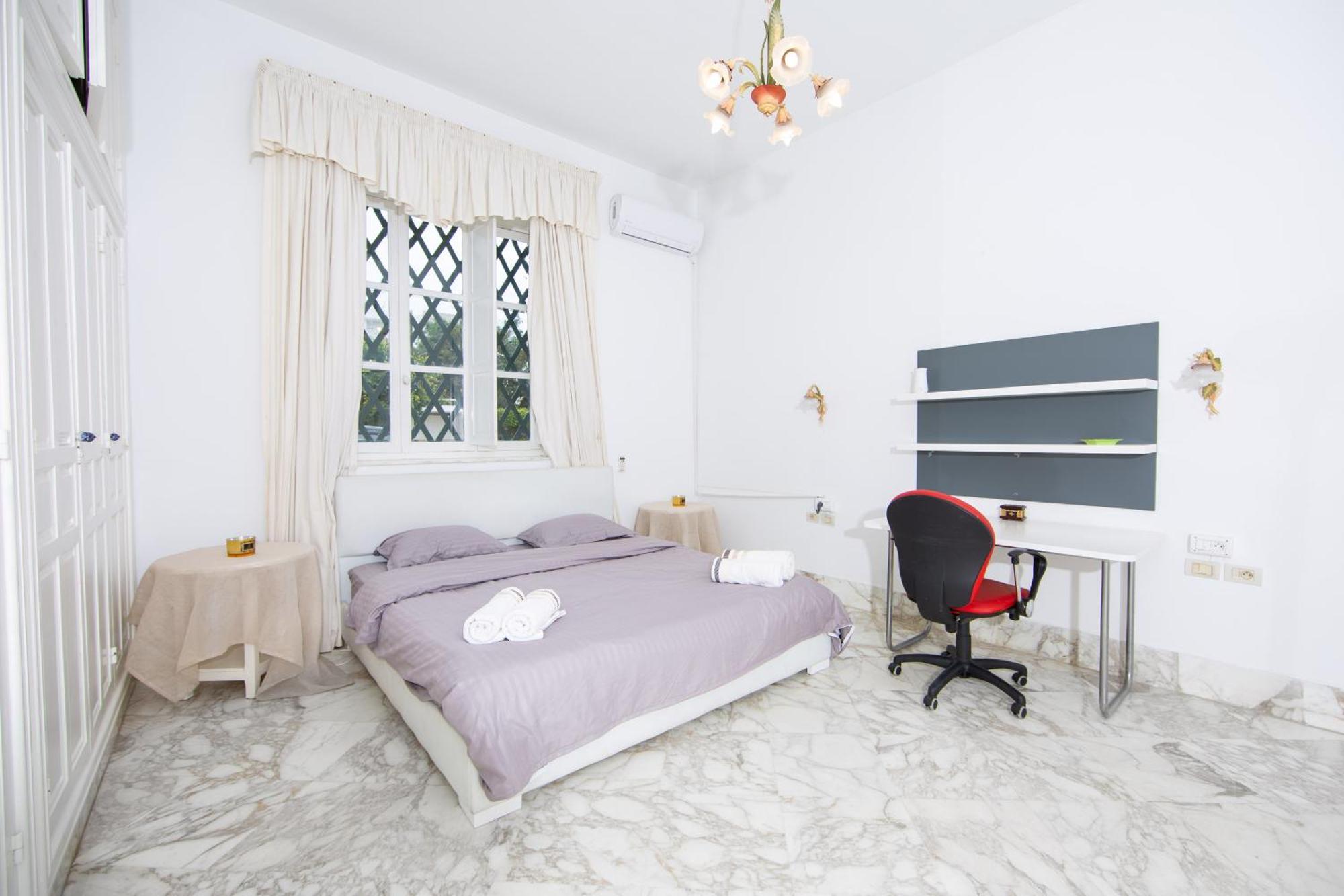 Appartement Prive Dans Une Grande Maison D'Hote ラ・マルサ エクステリア 写真