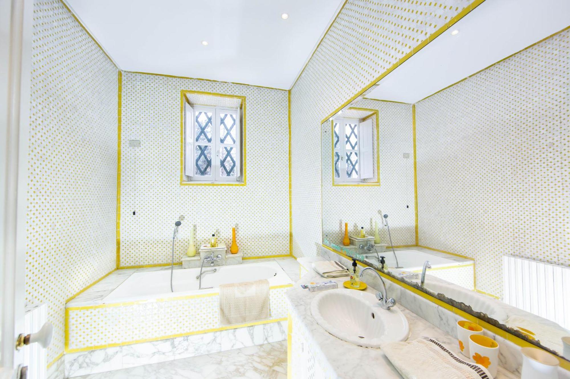 Appartement Prive Dans Une Grande Maison D'Hote ラ・マルサ エクステリア 写真