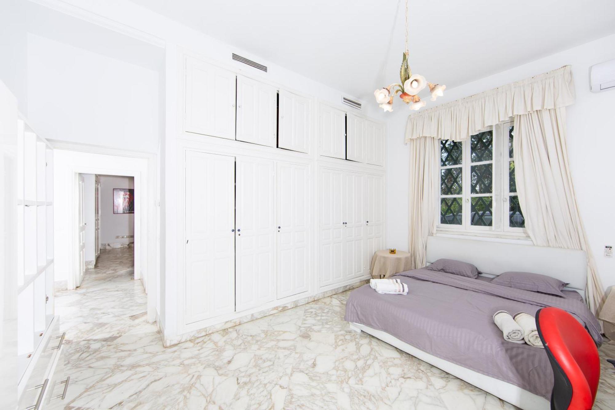 Appartement Prive Dans Une Grande Maison D'Hote ラ・マルサ エクステリア 写真