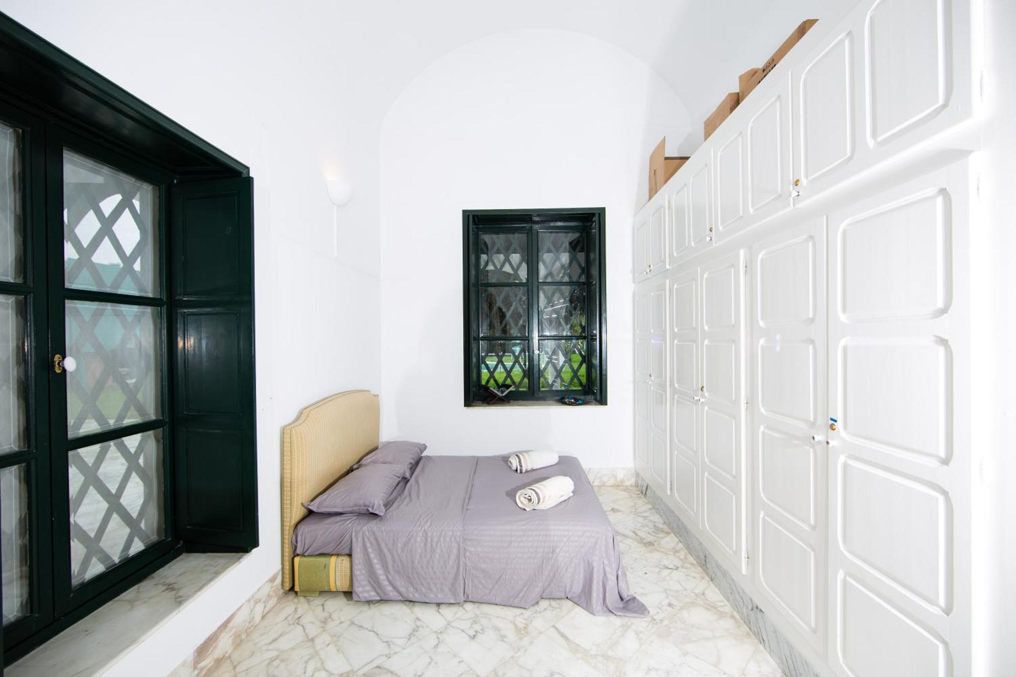 Appartement Prive Dans Une Grande Maison D'Hote ラ・マルサ エクステリア 写真