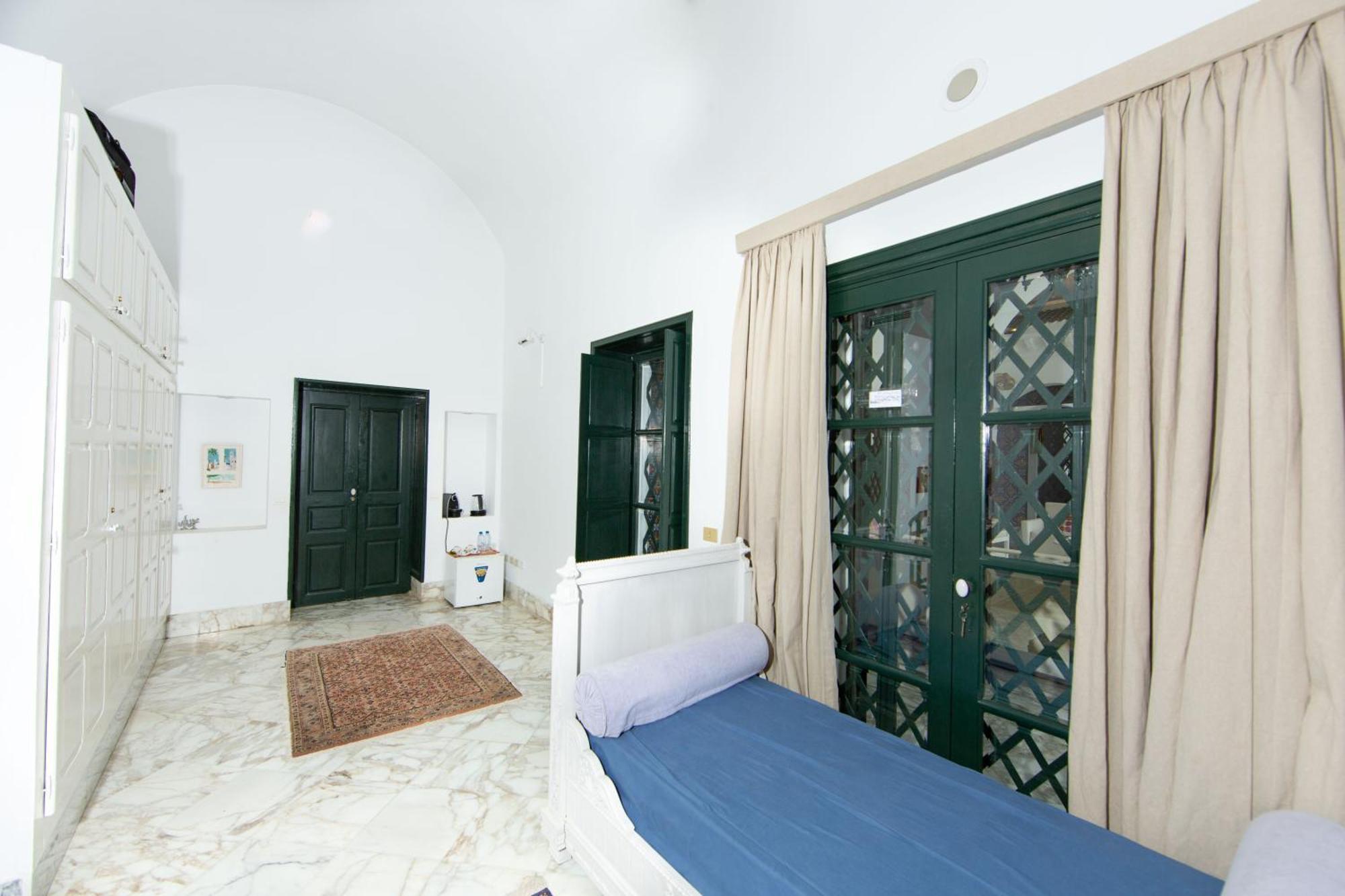 Appartement Prive Dans Une Grande Maison D'Hote ラ・マルサ エクステリア 写真