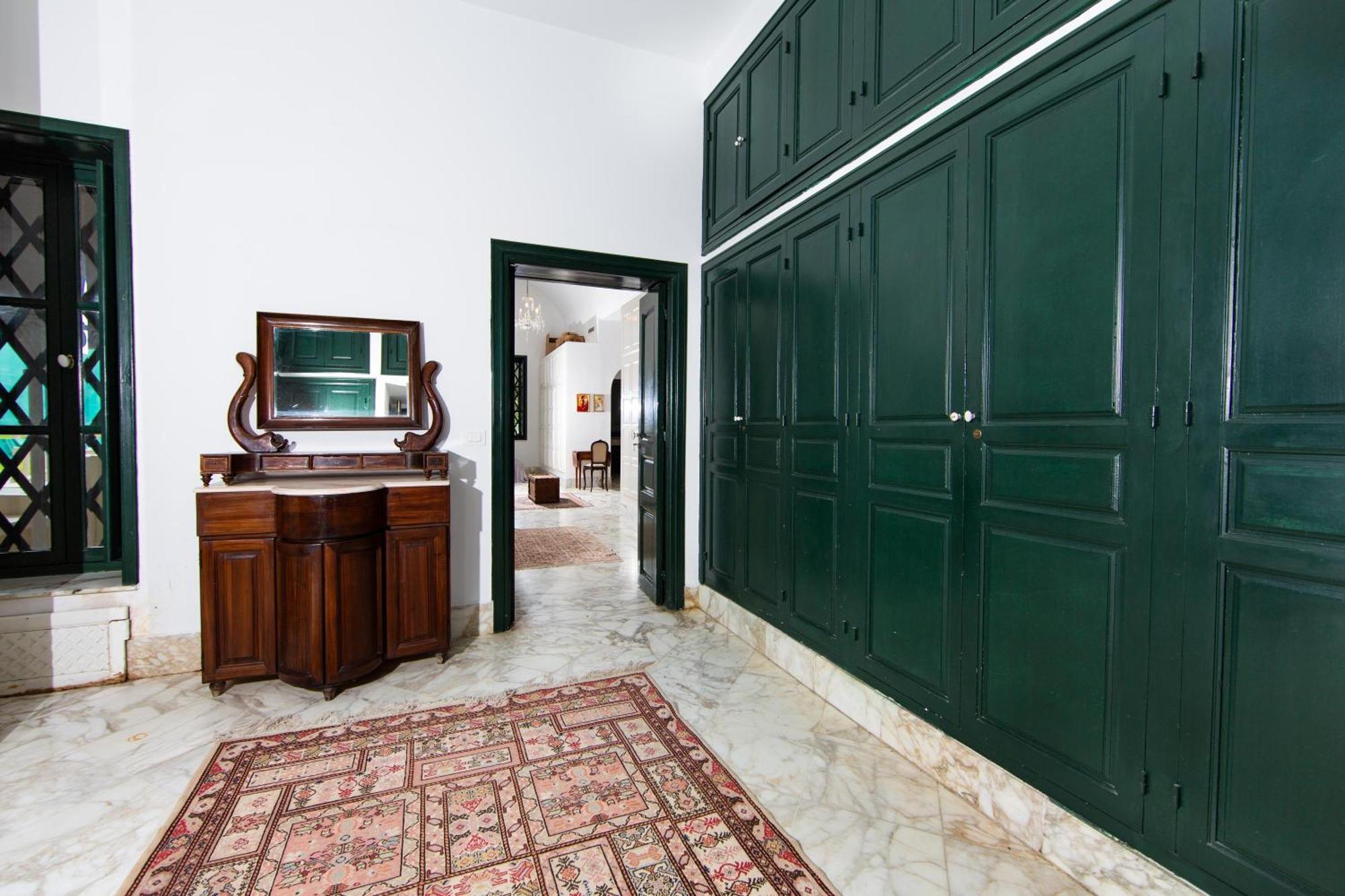 Appartement Prive Dans Une Grande Maison D'Hote ラ・マルサ エクステリア 写真