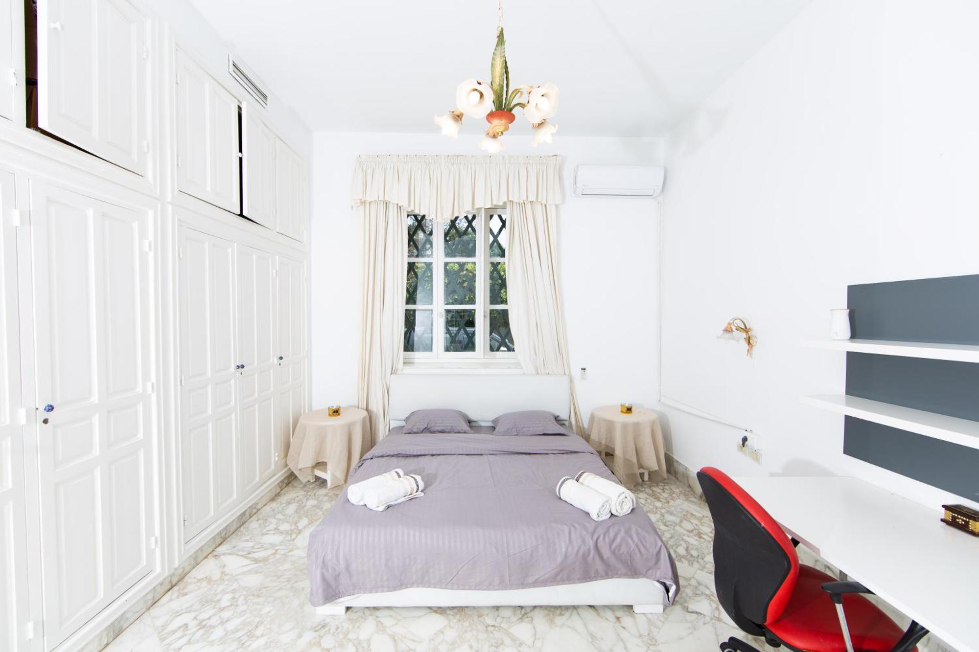 Appartement Prive Dans Une Grande Maison D'Hote ラ・マルサ エクステリア 写真